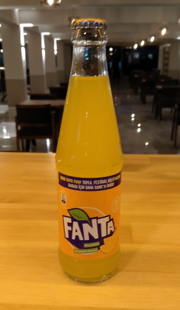 Fanta